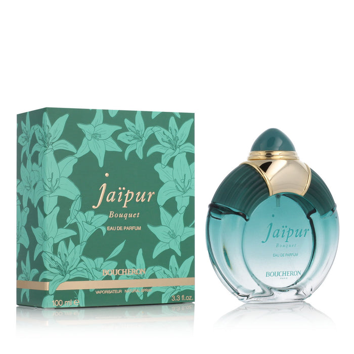 Parfum Femme Boucheron EDP Jaipur Bouquet 100 ml