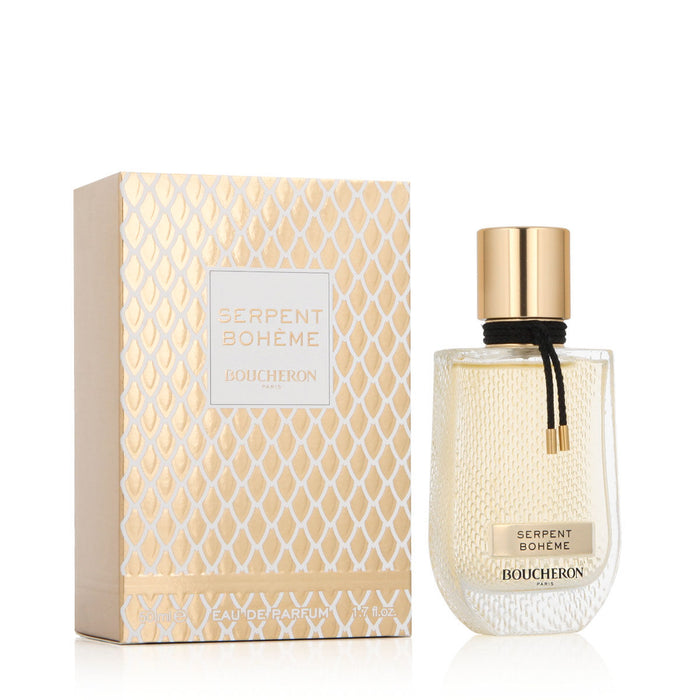 Damenparfüm Boucheron BN019A02 EDP 50 ml