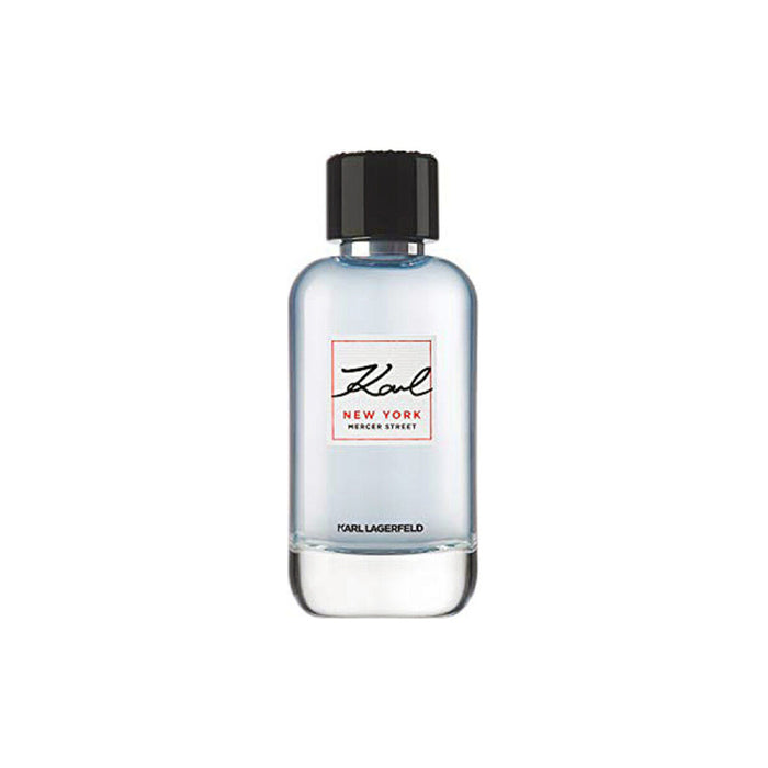 Herrenparfüm Lagerfeld KL009A02 EDT 100 ml