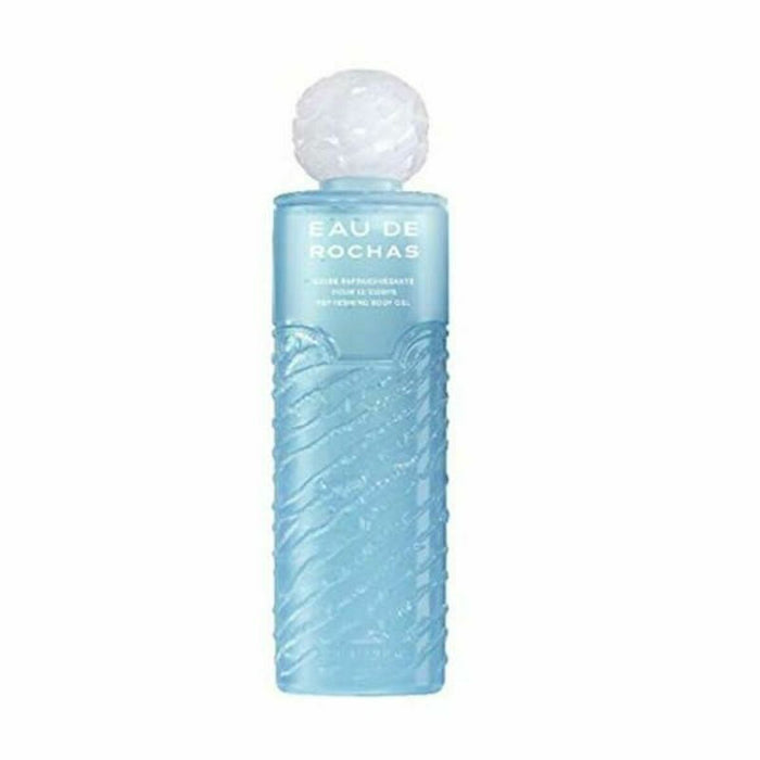 Gel de douche Rochas Eau de Rochas 500 ml