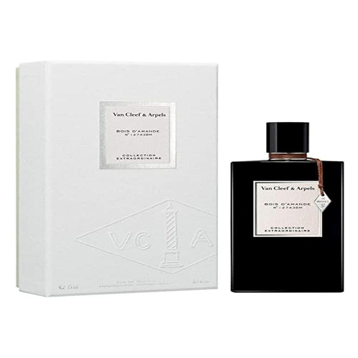 Damenparfüm Van Cleef & Arpels VANVA010A32 EDP 75 ml