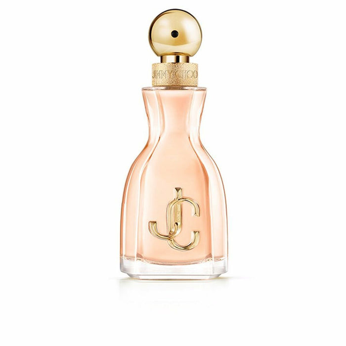 Women's Perfume Jimmy Choo I  Want Choo I Want Choo EDP