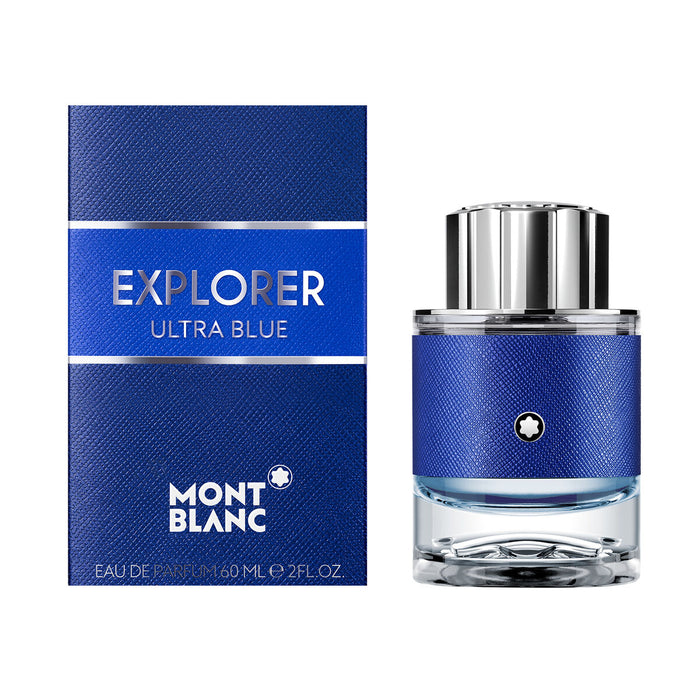 Parfum Homme Montblanc EDP EDP 60 ml (Reconditionné B)