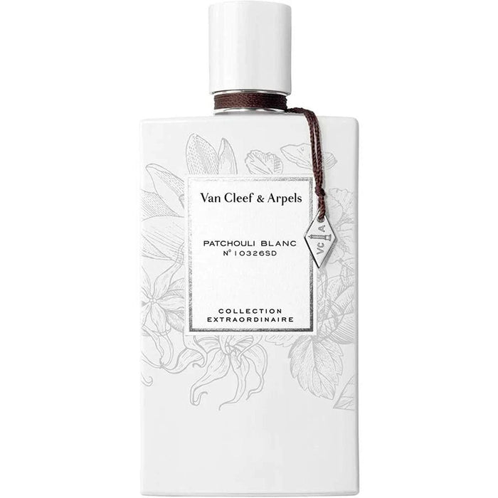 Damenparfüm Van Cleef & Arpels Patchouli Blanc EDP 75 ml