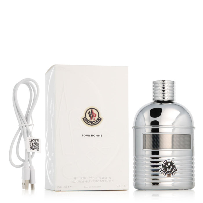 Herrenparfüm Moncler Pour Homme EDP EDP 150 ml