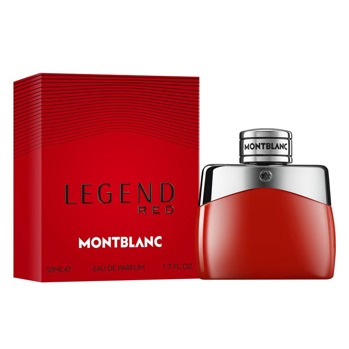 Herrenparfüm Montblanc MB021A02 EDP EDP 50 ml