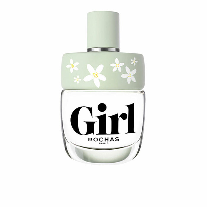 Parfum Femme Rochas Girl Blooming EDT