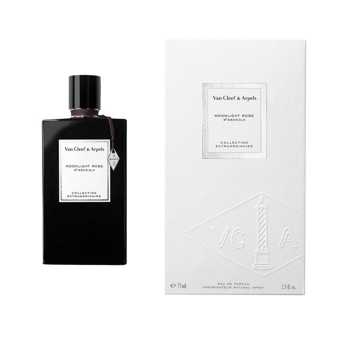 Unisex-Parfüm Van Cleef & Arpels Moonlight Patchouli EDP 75 ml