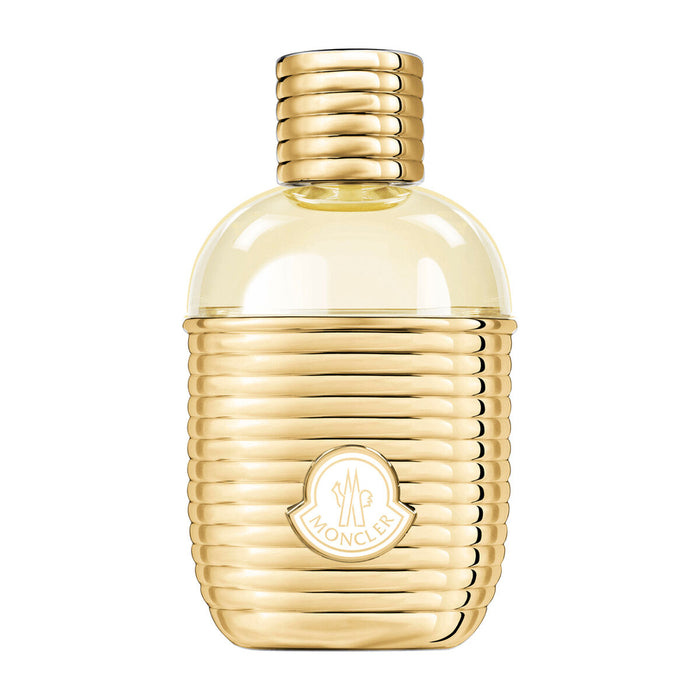 Damenparfüm Moncler SUNRISE POUR FEMME EDP 60 ml