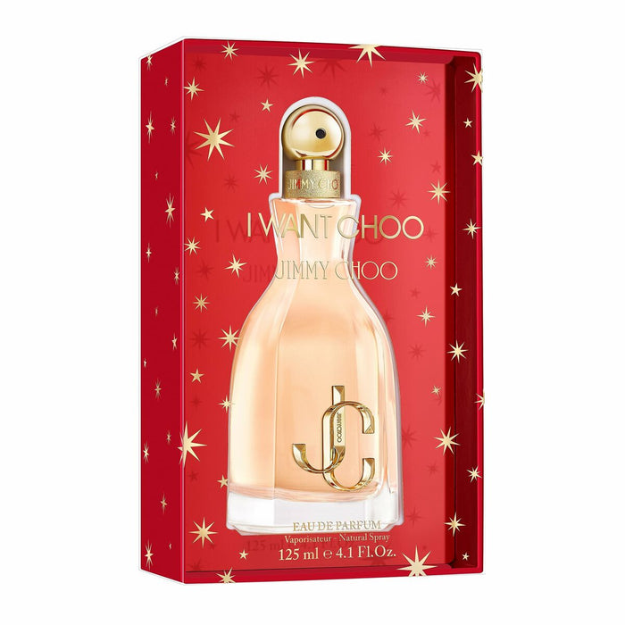 Damenparfüm Jimmy Choo I WANT EDP 150 ml