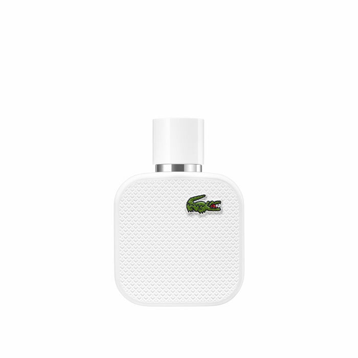 Men's Perfume Lacoste L.12.12 Blanc EDT