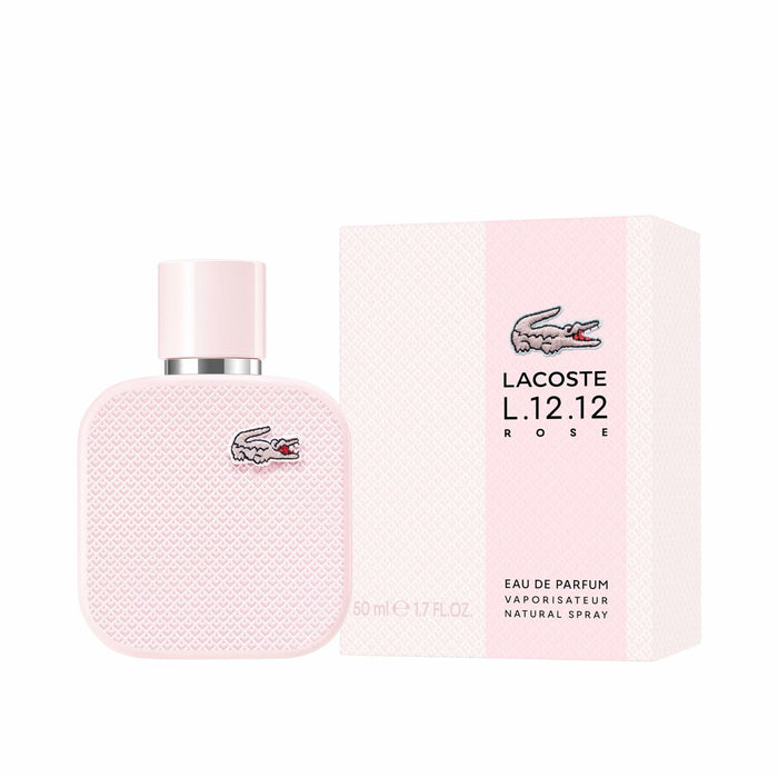 Parfum Unisexe Lacoste 1212 EDP 50 ml