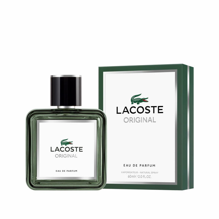 Herrenparfüm Lacoste ORIGINAL EDP 60 ml