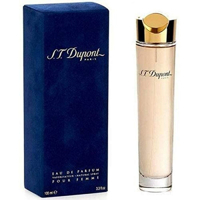 Damenparfüm S.T. Dupont EDP Pour Femme 100 ml