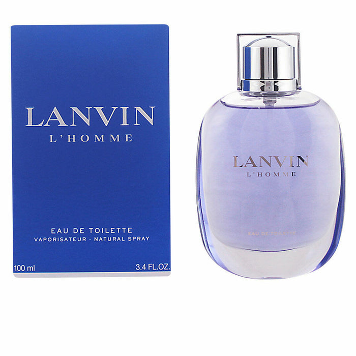 Parfum Homme Lanvin LANVIN L'HOMME EDT 100 ml