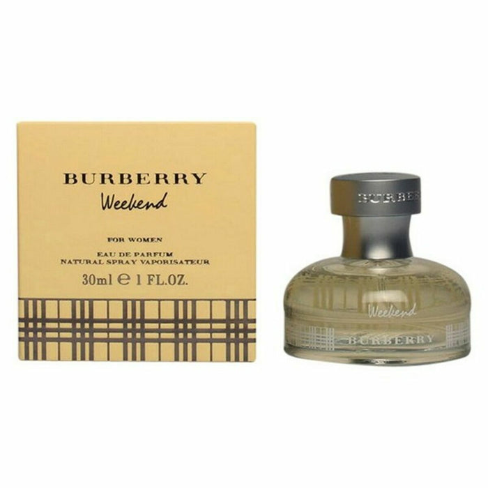 Women's Perfume Burberry Weekend for Women EDP 30 ml