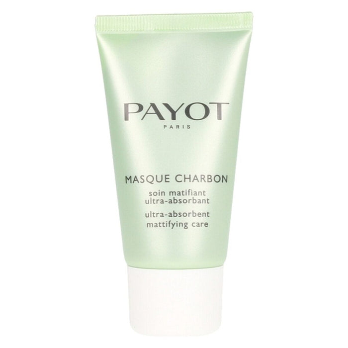 Facial Mask Payot 15 ml 50 ml