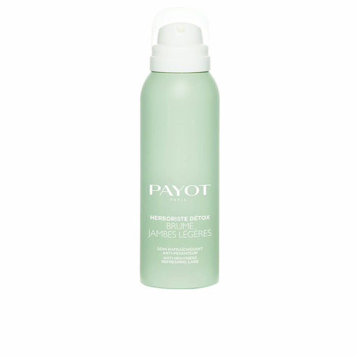 Körpercreme Payot Herboriste Détox 100 ml