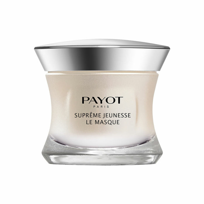 Anti-Aging- Feuchtigkeitsmaske Payot Suprême Jeunesse 50 ml