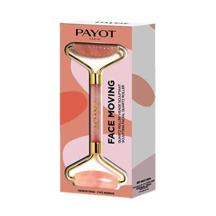 Facial roller Payot Quartz Roller Visage Sculptant