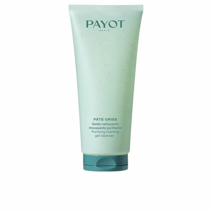 Schaumreiniger Payot Pâte Grise 200 ml