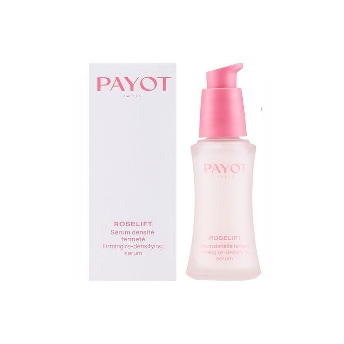 Facial Serum Payot Roselift Sérum Densité Fermeté