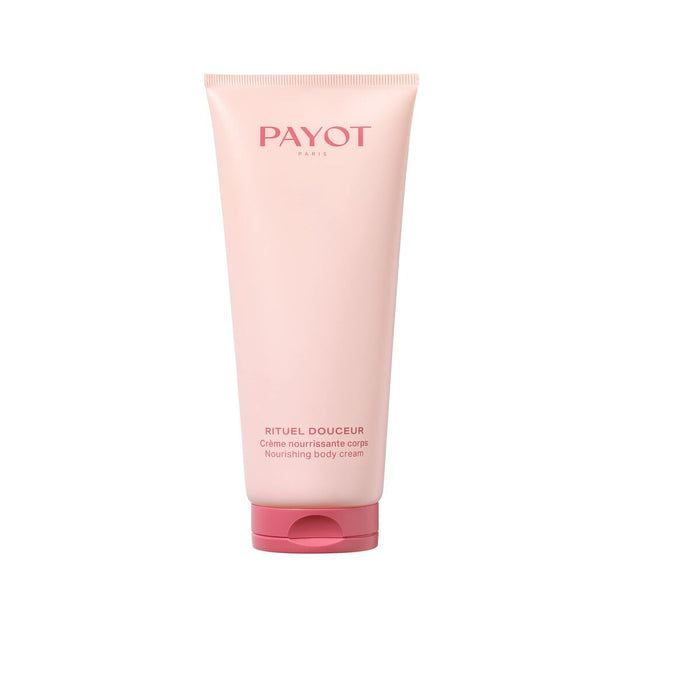 Body Cream Payot Rituel Corps 200 ml