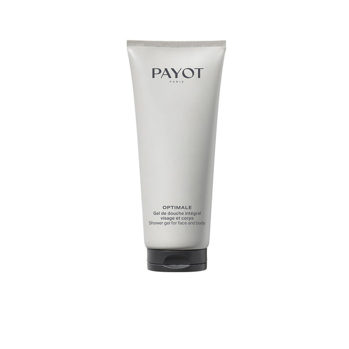 Gel nettoyant visage Payot Optimale