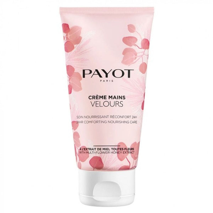 Hand Cream Payot Mains Velours