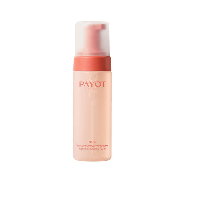 Schaumreiniger Payot Nue 150 ml Sanft