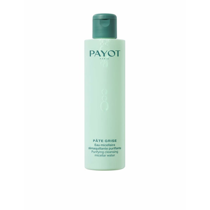 Démaquillant visage Payot Pâte Grise 200 ml