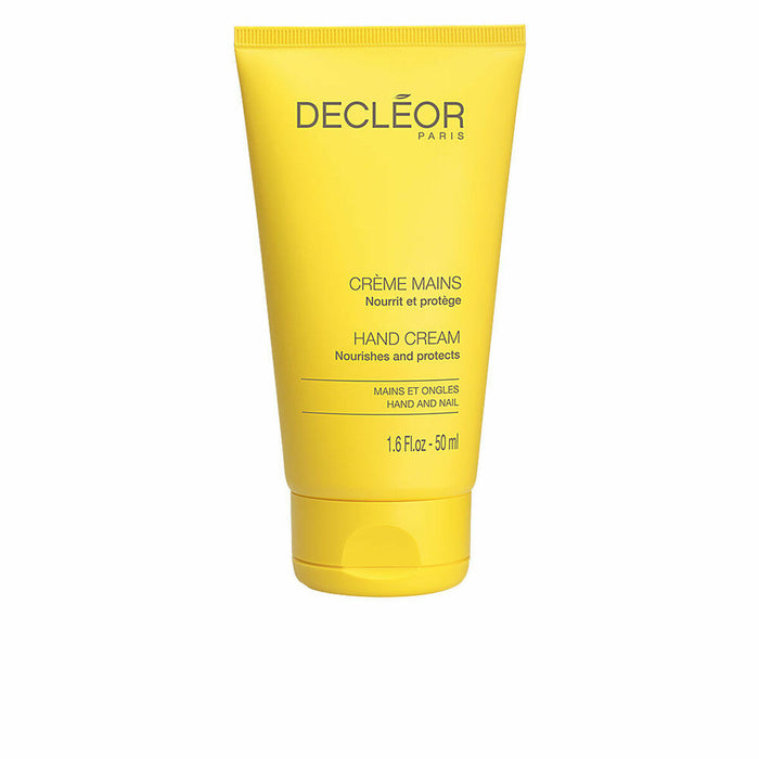 Lotion mains Decleor C-DE-251-50 50 ml (1 Unité) (50 ml)