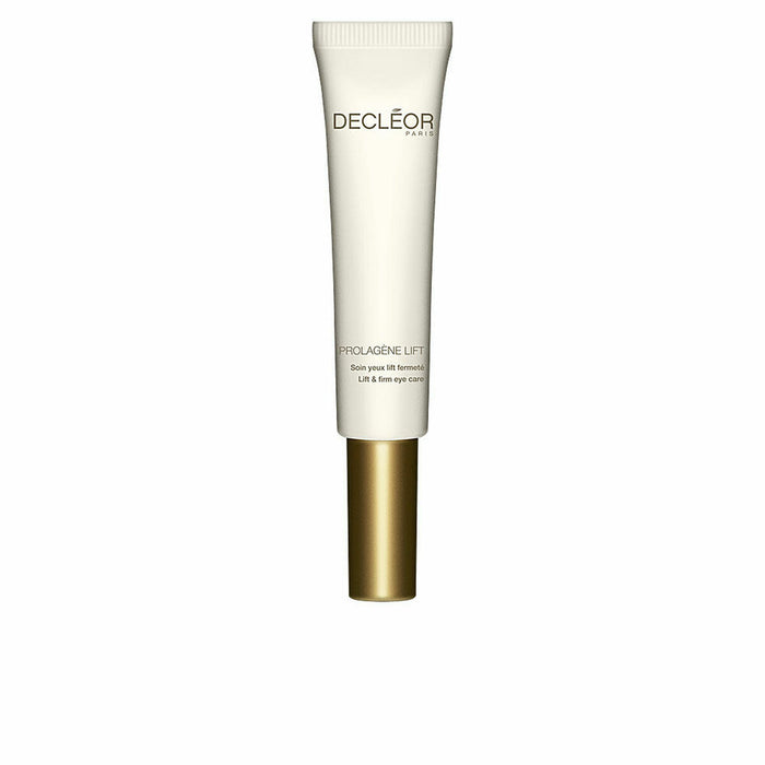 Augenkontur-Creme Decleor Prolagène Lift Straffende (15 ml)