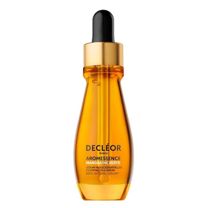 Sérum anti-âge Aromessence Green Mandarine Decleor (15 ml) (15 ml)