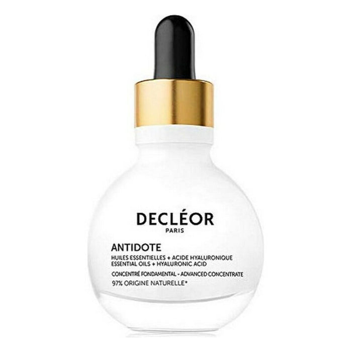 Anti-fatigue Serum Antidote Decleor Antidote (30 ml) 30 ml