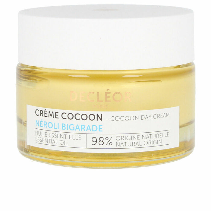 Ultra Moisturising Cream Decleor Hydra Floral Cocoon Néroli Bigard (50 ml)