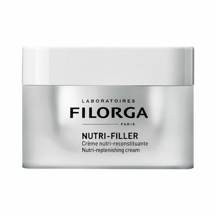 Restorative Cream Nutri-Filler Filorga 6265923 (50 ml) 50 ml