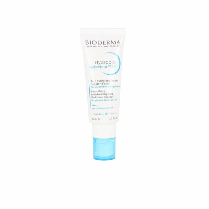 Anti-Imperfektionsbehandlung Bioderma BIO1400013 Weichspüler