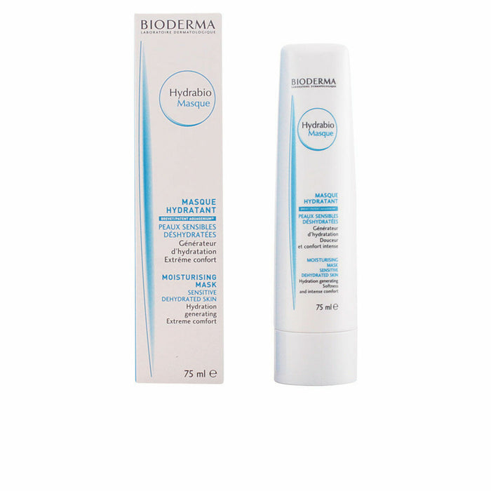 Feuchtigkeitsspendende Maske Bioderma