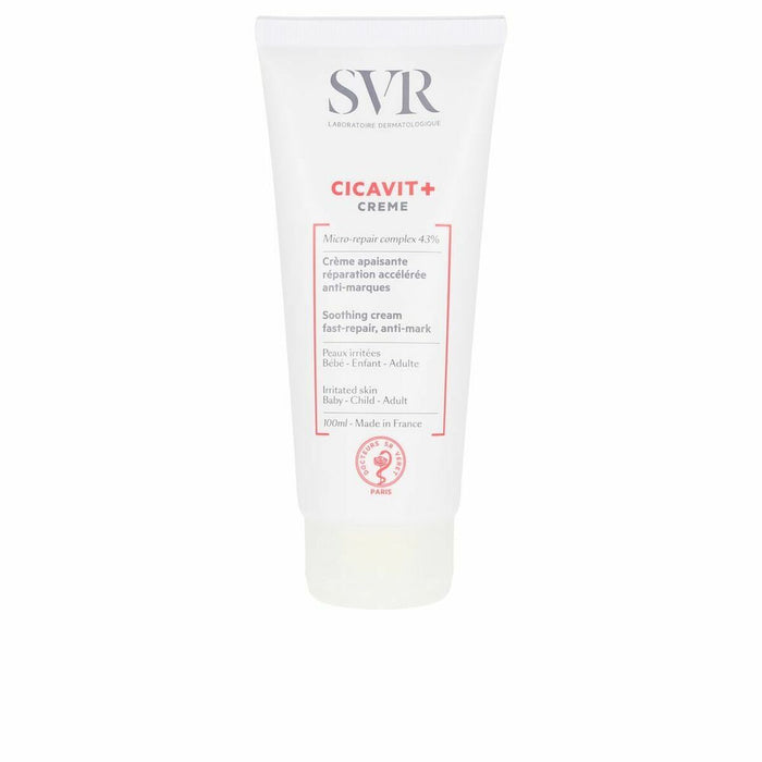 Crème réparatrice SVR Cicavit