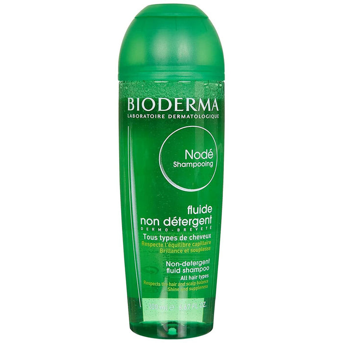 Shampooing à Utilisation Quotidienne Bioderma Nodé 200 ml