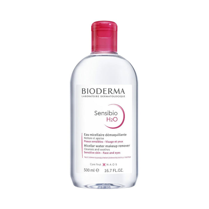 Make-up entfernendes mizellares Wasser Bioderma 3401528506420 500 ml (1 Stück)