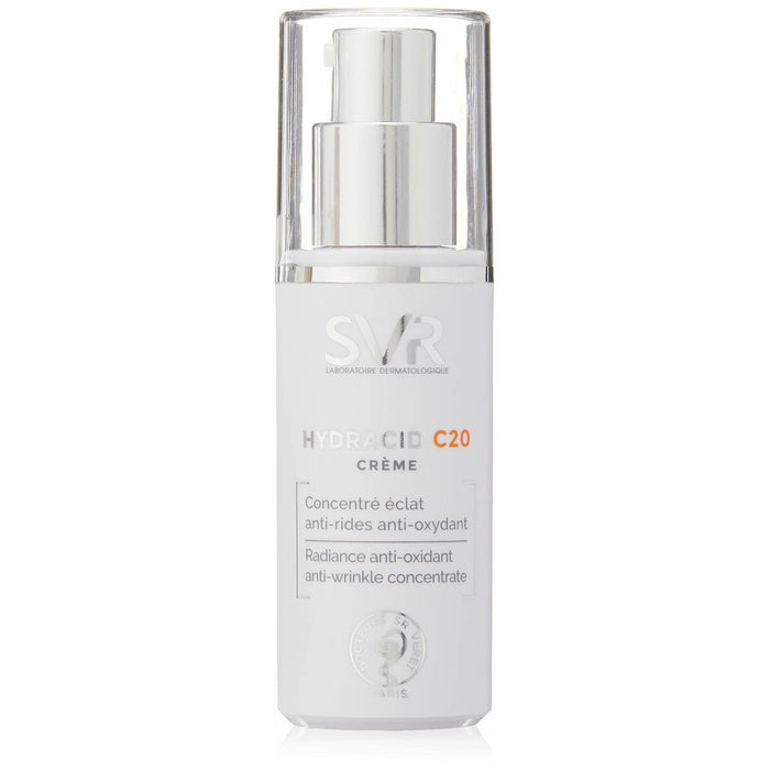 Crème visage SVR Hydracid antioxydante 30 ml