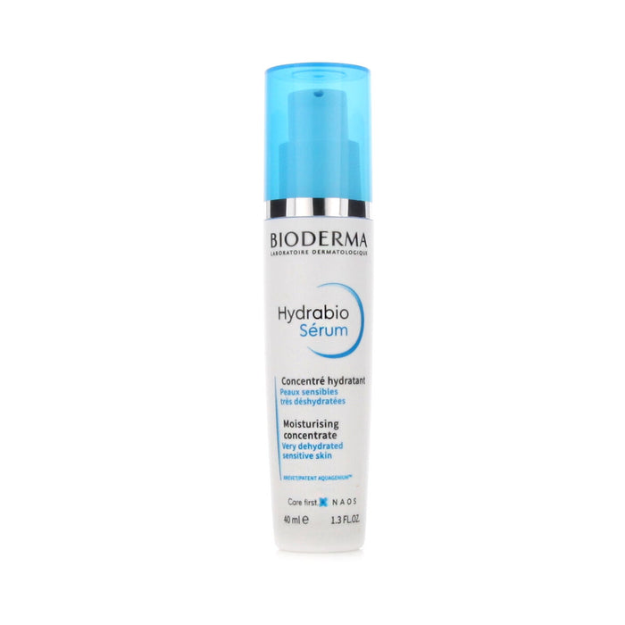 Sérum visage Bioderma Hydrabio 40 ml