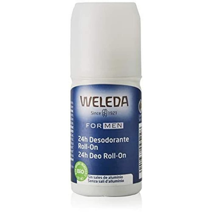 Déodorant Weleda For Men 50 ml