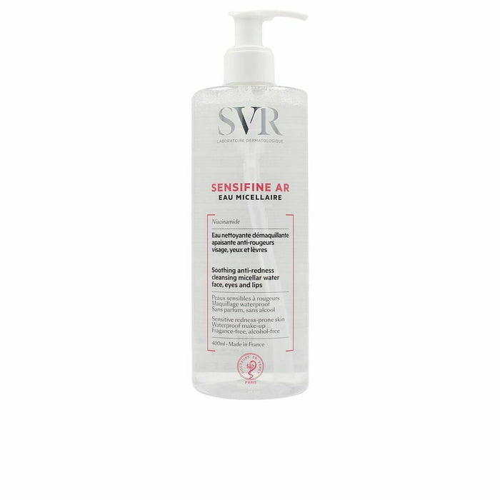 Micellar Water SVR Sensifine Ar