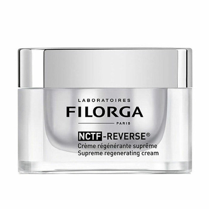 Gesichtscreme NCTF Reverse Regenerating Supreme Filorga 6019222 50 ml