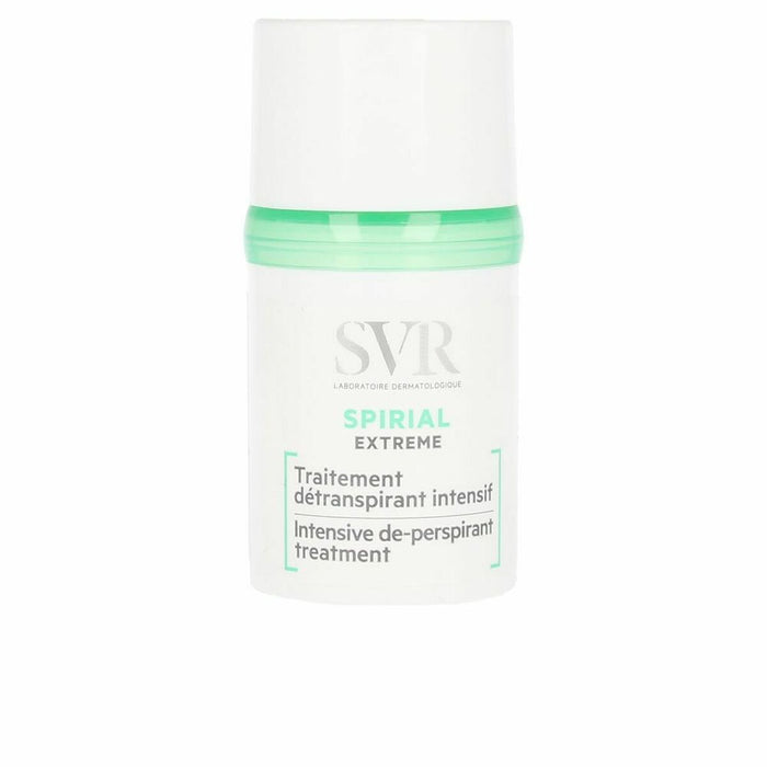 Treatment SVR Spirial Antiperspirant Intensive 20 ml