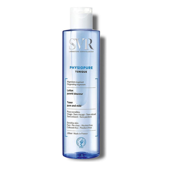 Reinigungstonikum SVR Physiopure 200 ml