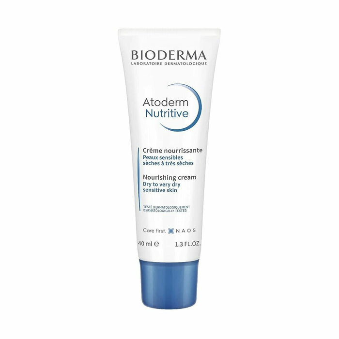 Nourishing Facial Cream Bioderma (40 ml)